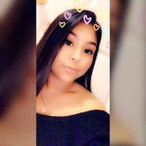 Meet your Posher, Jess